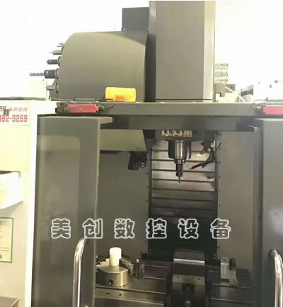 ������˹VF2SS��ʽ�ӹ�����