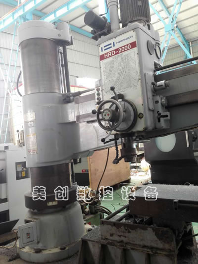 ���۶����n��HRD-2000�u���@