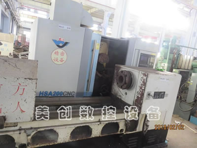 ������h�C���SHSA200CNC���؝L����ĥ��