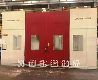 �M��GIDDINGS & LEWIS RT1250�����M㊼ӹ�����