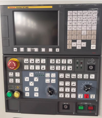 ԭ�S�ۿۙC�����VMC-1000P��ʽ�ӹ����İl�ǿ�ϵ�y�C��