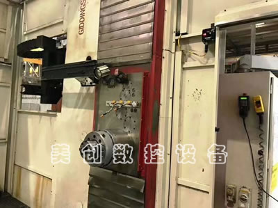 �M��GIDDINGS & LEWIS RT1250�����M㊼ӹ�����