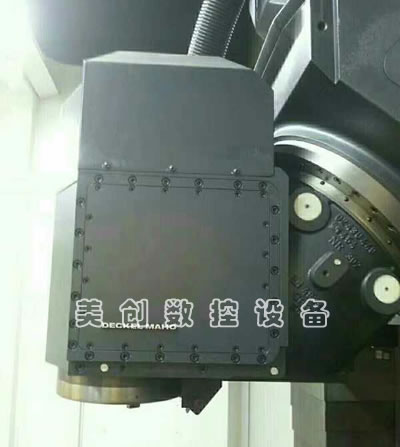 ���b�������S�Ӽӹ����� DMU340P