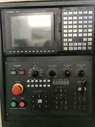 ������ʽ�ӹ����� ��ɽ�S��VMC-850��ʽ�ӹ�����