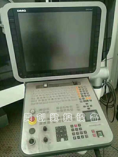 ���b�������S�Ӽӹ����� DMU340P